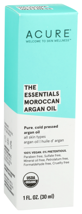 ACURE product image.