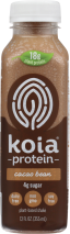 Assorted Protein Beverages product image.
