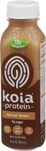 Assorted Protein Drinks product image.