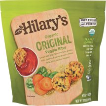 Veggie Bites product image.