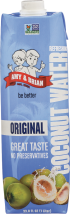 Pure Coconut Water product image.