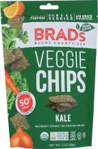 Kale Chips product image.