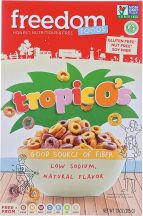 Breakfast Cereal product image.