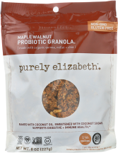 Granola product image.