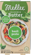 Seasoned Butter product image.