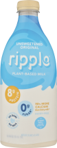 Plant-Based Milk (selected varieties) product image.
