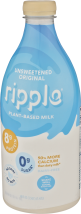 Assorted Alternative Dairy Beverage product image.