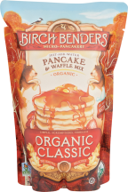 Pancake & Waffle Mix product image.