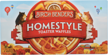 BIRCH BENDERS product image.