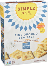 Almond Flour product image.