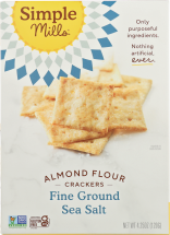 Almond Flour product image.