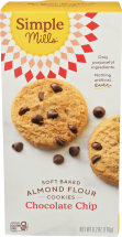 Soft Baked Cookies product image.
