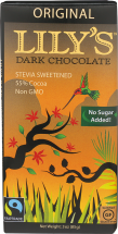 Chocolate Bar product image.