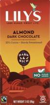Chocolate Bar product image.