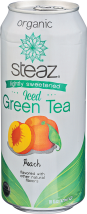 Organic Iced product image.