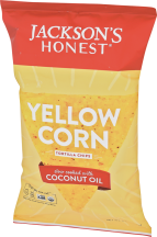 Organic product image.
