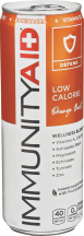 Vitamin Beverage product image.