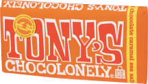 Assorted Chocolate Bars product image.