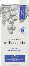 Macadamia Milk product image.