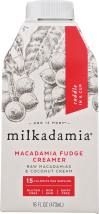 Macadamia Creamer product image.