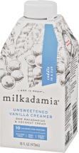 Macadamia Creamer product image.