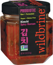 Kimchi product image.
