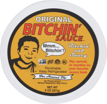 Sauce product image.