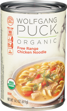 Organic Soup product image.