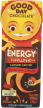 Supplement product image.