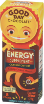 Assorted Chocolate Supplements product image.