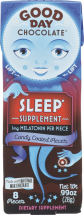Chocolate Supplement product image.