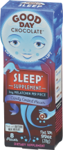 Assorted Chocolate Supplements product image.