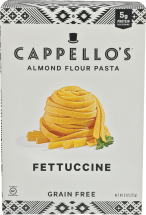 Grain Free Fettuccine product image.