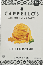Fettuccine Pasta product image.
