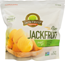 Ripe Jackfruit product image.