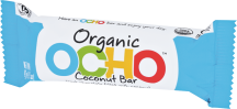 Organic Candy Bar product image.