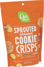 Organic product image.