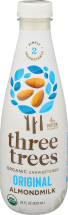 Organic Nutmilk product image.