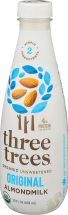 Organic Almondmilk product image.