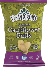 Puffs product image.