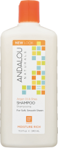 Argan Oil & Shea product image.