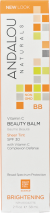 All-in-One Beauty Balm product image.