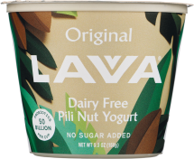 Plant-Based Yogurt product image.
