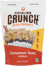 CATALINA CRUNCH product image.
