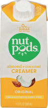 Dairy-Free Creamer product image.