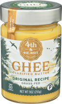 Assorted Ghee product image.