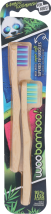 Kid's Toothbrush product image.