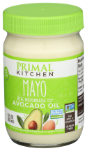 Mayo with Avocado Oil product image.