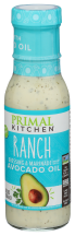 Assorted Dressings product image.