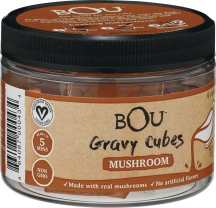 Mushroom product image.